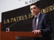 Desiste Rafael Marín de participar para gubernatura 2022, confirma dirigente estatal de Morena