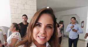 Pájaros en el Alambre | Hoy se registraría Mara como precandidata a gobernadora de QRoo