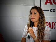 Llamará Congreso a Marybel ante el pleno para que defina su situación
