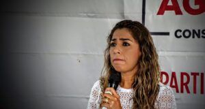 Jaguar Negro | Marybel Villegas y otro gran salto… ¿a otro partido?