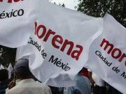 Informa Morena de los resultados en las encuestas aplicadas