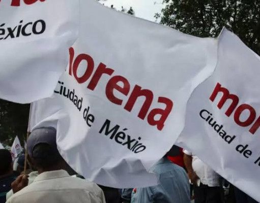 Ordena Tribunal Federal paridad de género en dirigencia de Morena
