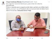 Jaguar Negro | For sale: Comisariado ejidal de Bacalar arrancó con lotificación y venta de terrenos