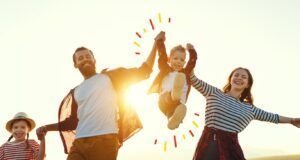 Opinión | “Moriría por mis hijos” o “Viviría por mis hijos” | Ana Patricia Ojeda Villanueva