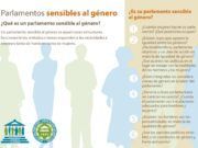 Opinión | Avances y retos del Congreso quintanarroense para ser un parlamento sensible al género | Ignacio Alonso Velasco