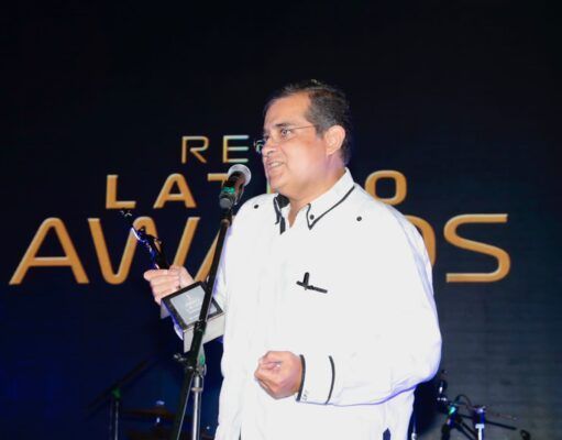 Gana Quintana Roo premios en comunicación política y gobierno