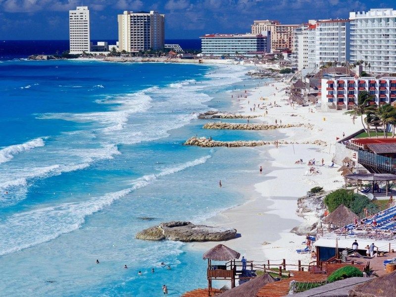 quintana roo dos