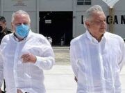 Candidatura Morena 2022 | “Eso lo va a decidir el partido que va a hacer encuestas”: Rafa Marín