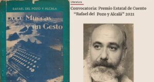 Naderías Totales | Rafael del Pozo y Alcalá, un andaluz pionero de la literatura cancunense Rafael del Pozo y Alcalá