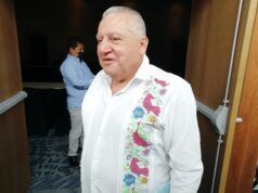 Pájaros en el Alambre | Rafa Marín: entre los poquísimos quintanarroenses que alcanzaron espacios federales