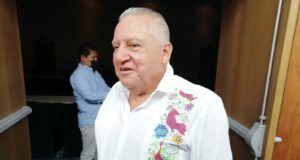 Pájaros en el Alambre | Rafa Marín: entre los poquísimos quintanarroenses que alcanzaron espacios federales