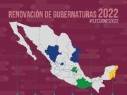 Da PAN por perdidas cinco gubernaturas, pero iría en alianza