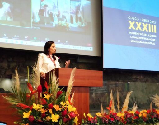 Moderniza Quintana Roo Registro Público de la Propiedad y del Comercio