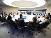 Acreditan C-5 ante la Comisión de Agencias que Aplican la Ley