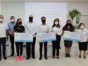 Destaca Quintana Roo, por cuarto año consecutivo, en el Premio Nacional de Contraloría Social