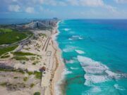 Con eventos internacionales, Quintana Roo reafirma que es un destino seguro