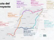 Negocia Fonatur ampliación de derecho de vía por Tren Maya