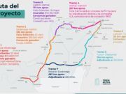 Modifican trazo en tramo 5 del Tren Maya; en el tramo 1 hallan vestigios Mayas