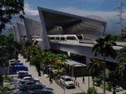 Solicita Frente Empresarial cambio en trazo del Tren Maya en Playa del Carmen
