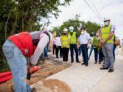 Tesoro Arqueológico de Tulum recibirá a turistas con una renovada ciclovía