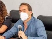 Tulum presenta iniciativa de Ley de Ingreso al Congreso del Estado