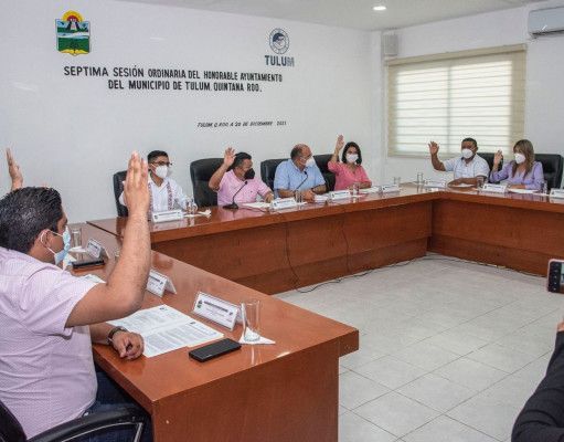 Tulum | Lanza gobierno de Marciano Dzul programa de estímulos fiscales