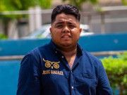 Gana González Vázquez elecciones a delegado en Bonfil
