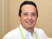 Ubican a Carlos Joaquín entre los 8 gobernadores con mayor aprobación