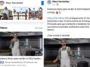 FCP | Sin camiones para basura y con deuda, Mary Hernández contrata a Chico Che para despedir el 2021