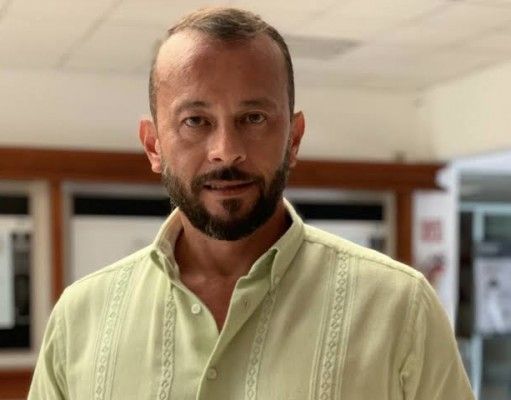 Renuncia delegado de Fonatur por escándalo