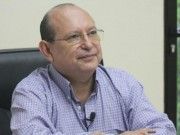 Alza la mano Mario Machuca para una candidatura para el proceso electoral