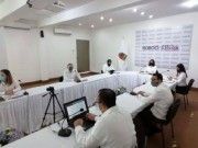 Se inscriben 13 aspirantes independientes; 2 para gubernatura y 11 para diputados locales