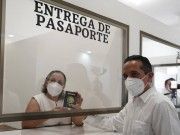 Inauguran en Chetumal oficina de SRE; se podrá tramitar pasaporte