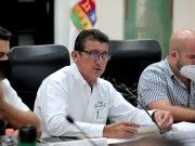 Bacalar | Sin fundamento ni detalles, pidió «Chepe» Contreras aumento presupuestal