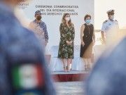 Gobierno municipal acerca plática sobre derechos humanos a mujeres de Cozumel