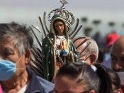Registra Cancún 19 eventos para festejos guadalupanos
