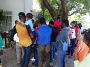 Recibe ONG 90 solicitudes de ayuda de migrantes; urge un refigio