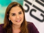 Registra Mara popularidad del 51.9%, según Mitofsky