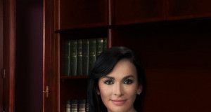 Pájaros en el alambre | Laura será candidata del PRD – PAN