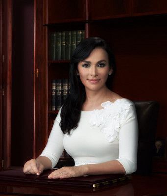 Pájaros en el alambre | Laura será candidata del PRD – PAN