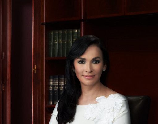 Pájaros en el alambre | Laura será candidata del PRD – PAN
