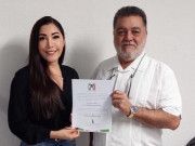 Realiza PRI cambios en su estructura por renuncia de Alonso Ovando; lo sustituye Pedro Flota