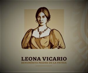 LEONA VICARIO