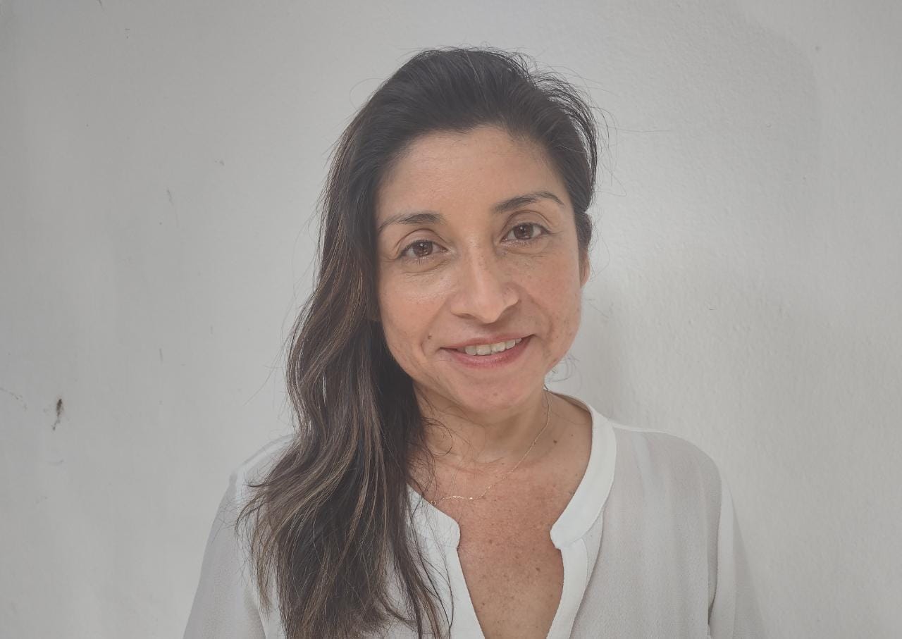 Maricruz