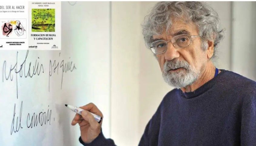 Maturana