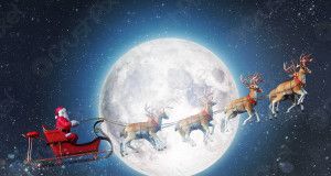 Opinión | El santa prohibido de la Navidad pagana | Hugo Alday Nieto