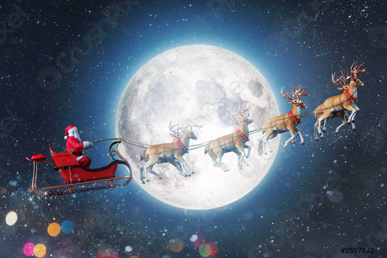 Santa