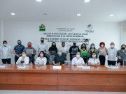 Servidores públicos de Tulum serán calificados mensualmente por la ciudadanía
