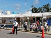 Solidaridad | Gobierno municipal fortalece seguridad con programa incluyente “Vigilante ciudadano”