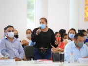 Solidaridad | Aprueba Cabildo la declaración de alcaldía a Puerto Aventuras
